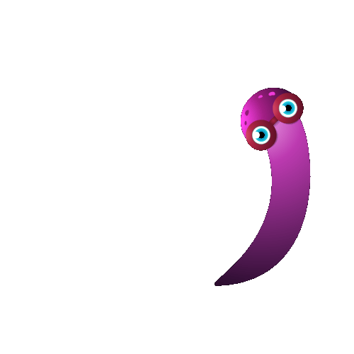 educaAI Maskottchen verarbeitet